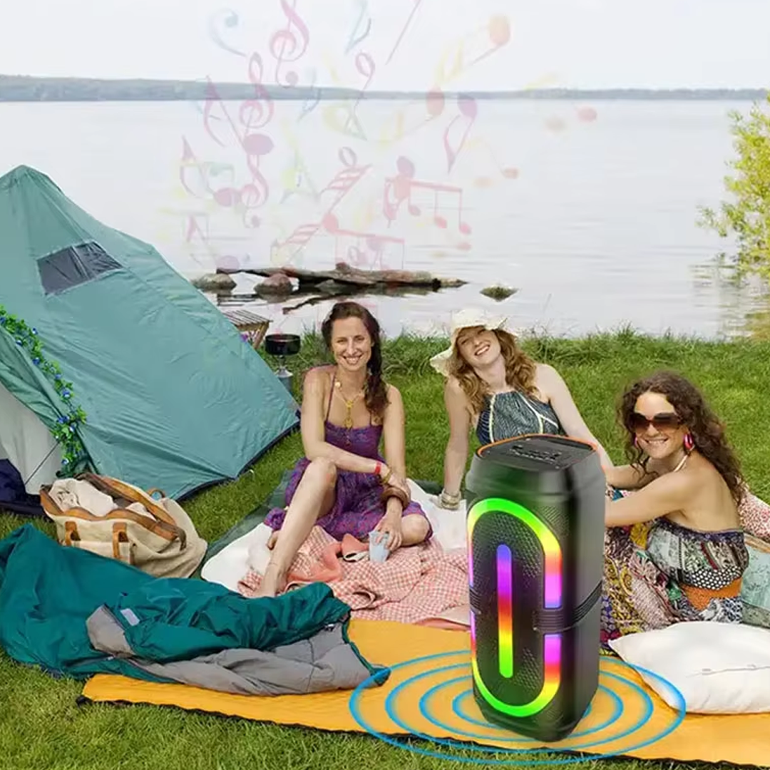 Преносим Bluetooth говорител ABS-2403