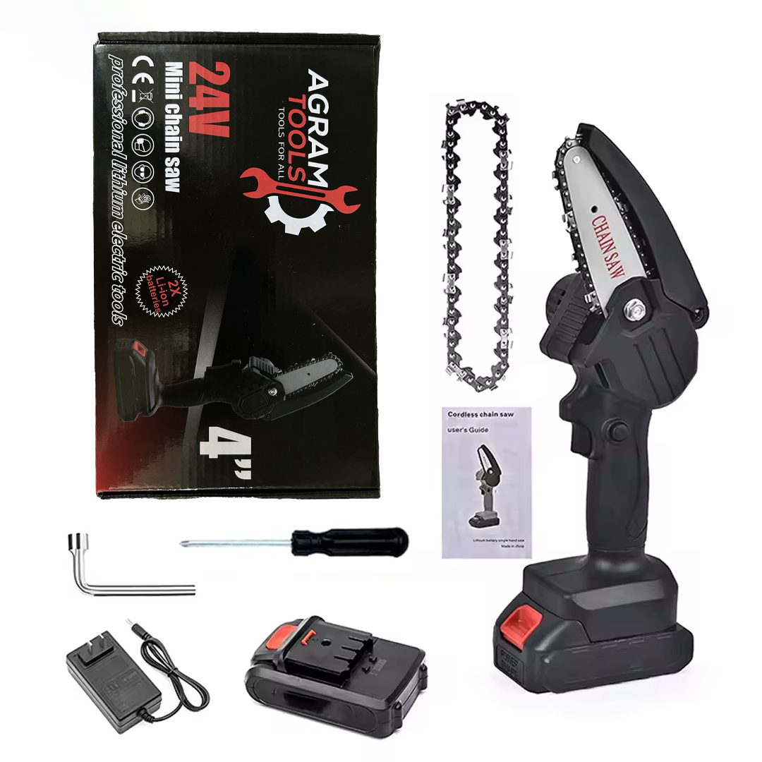 Акумулаторни триони серия Pro