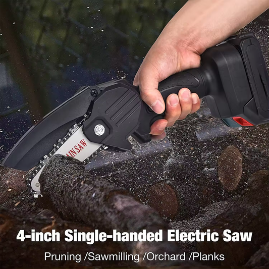 Акумулаторни триони серия Pro