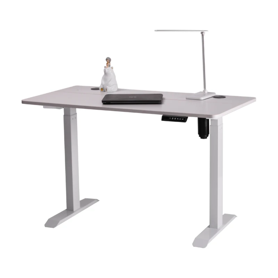 Електрическа работна маса с регулиране на височината