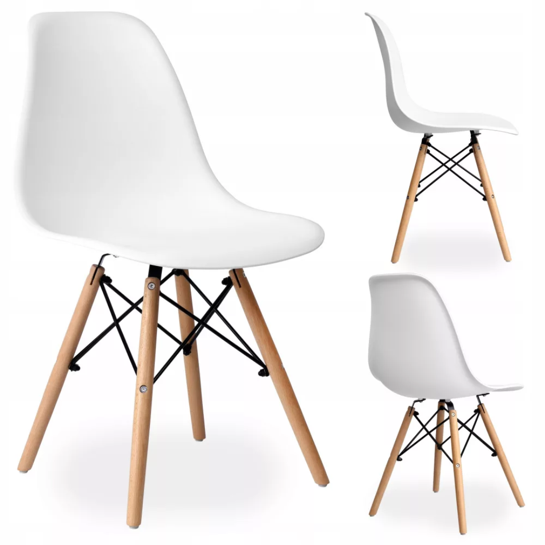 Комплект от 2 стола – Viva Home