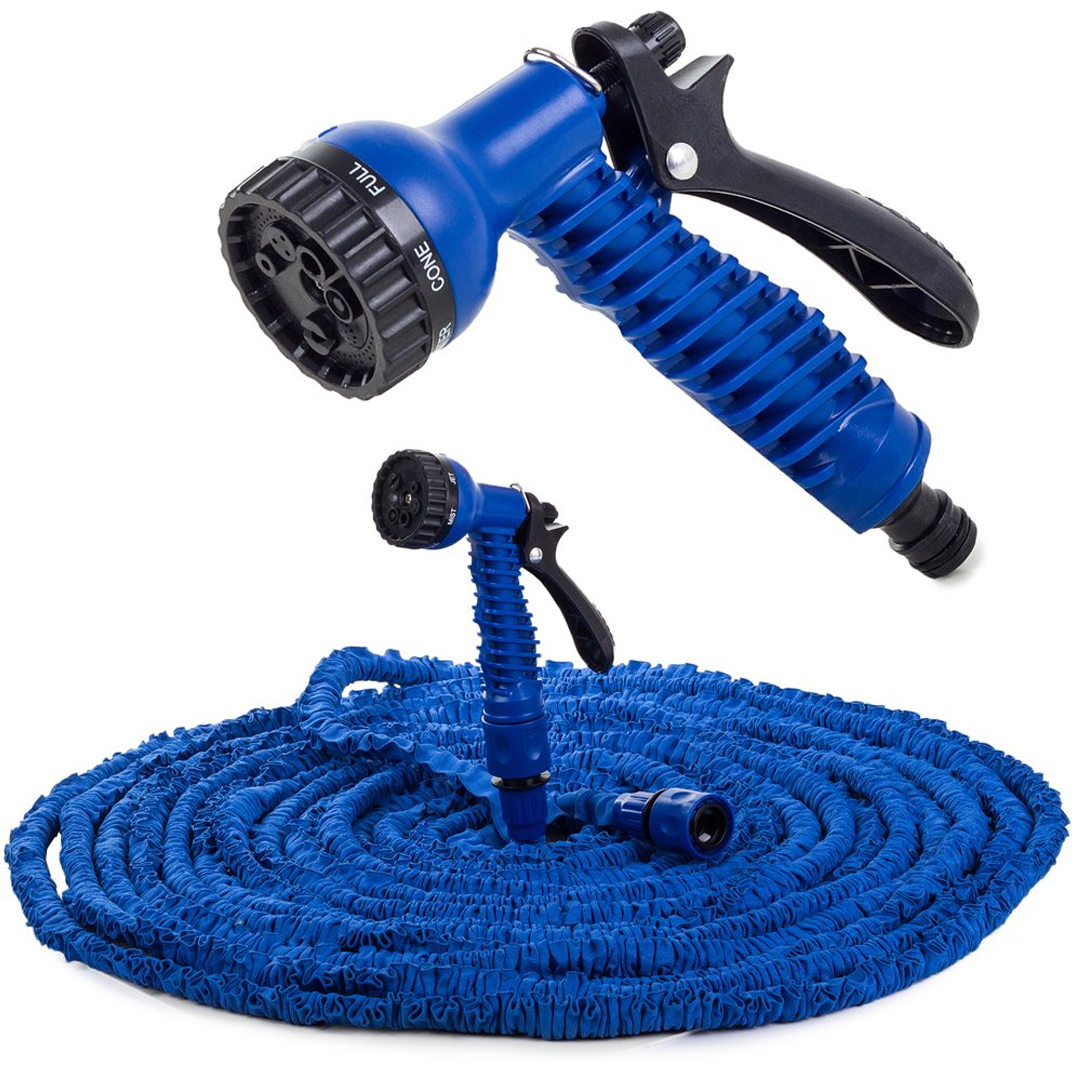 Разтеглив маркуч за вода