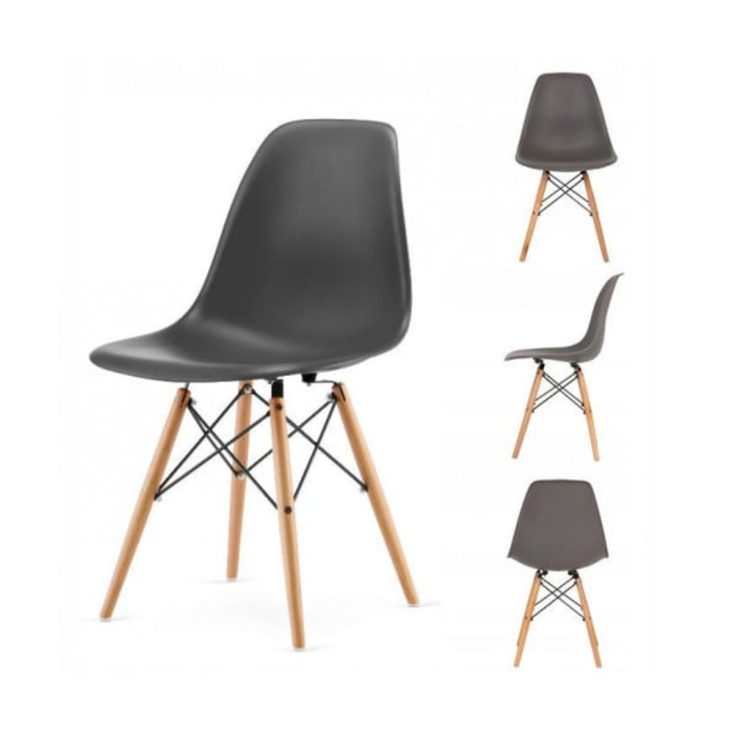 Комплект от 2 стола – Viva Home