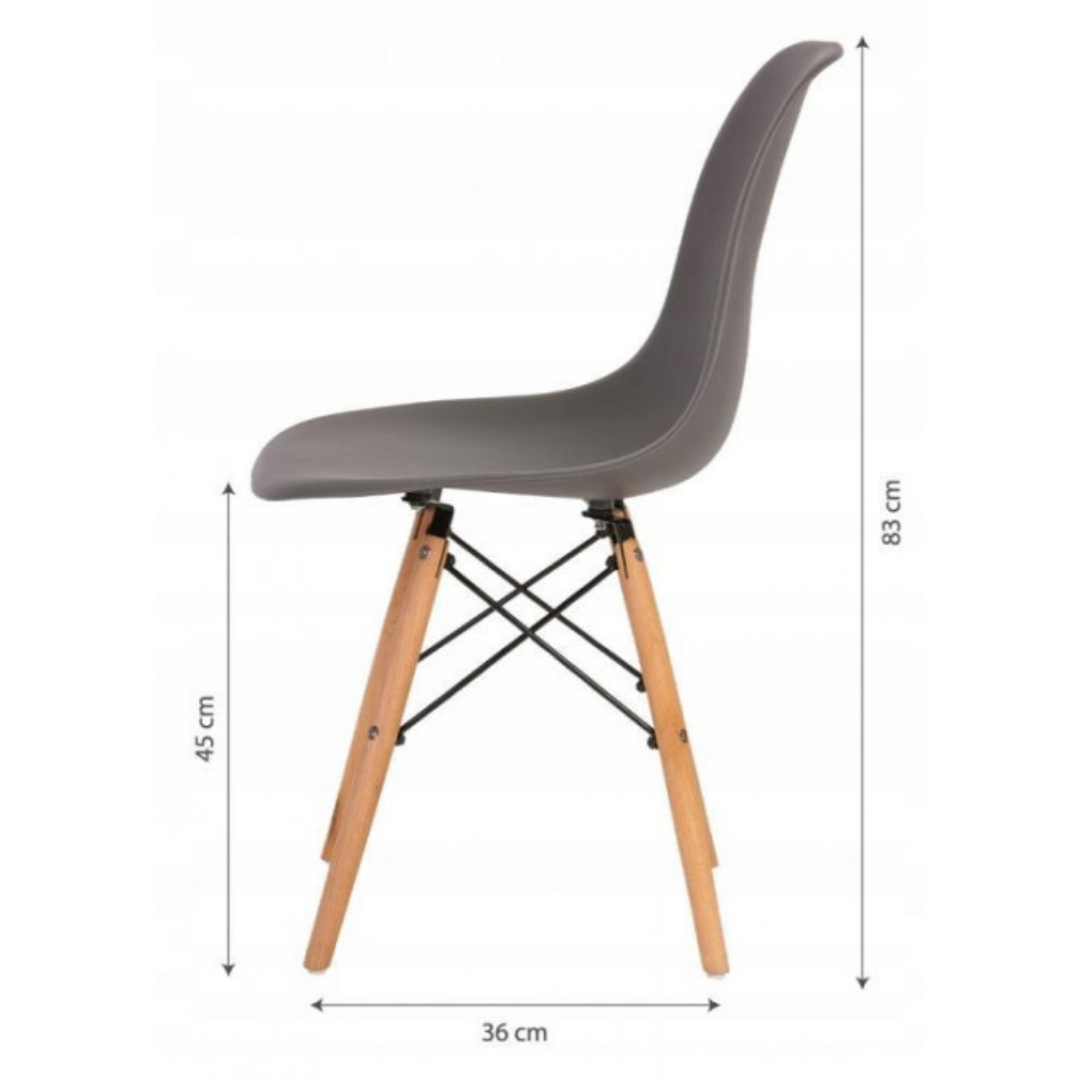 Комплект от 2 стола – Viva Home