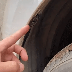 Монтажен комплект - Комбинация от винтове и сглобяеми клинове