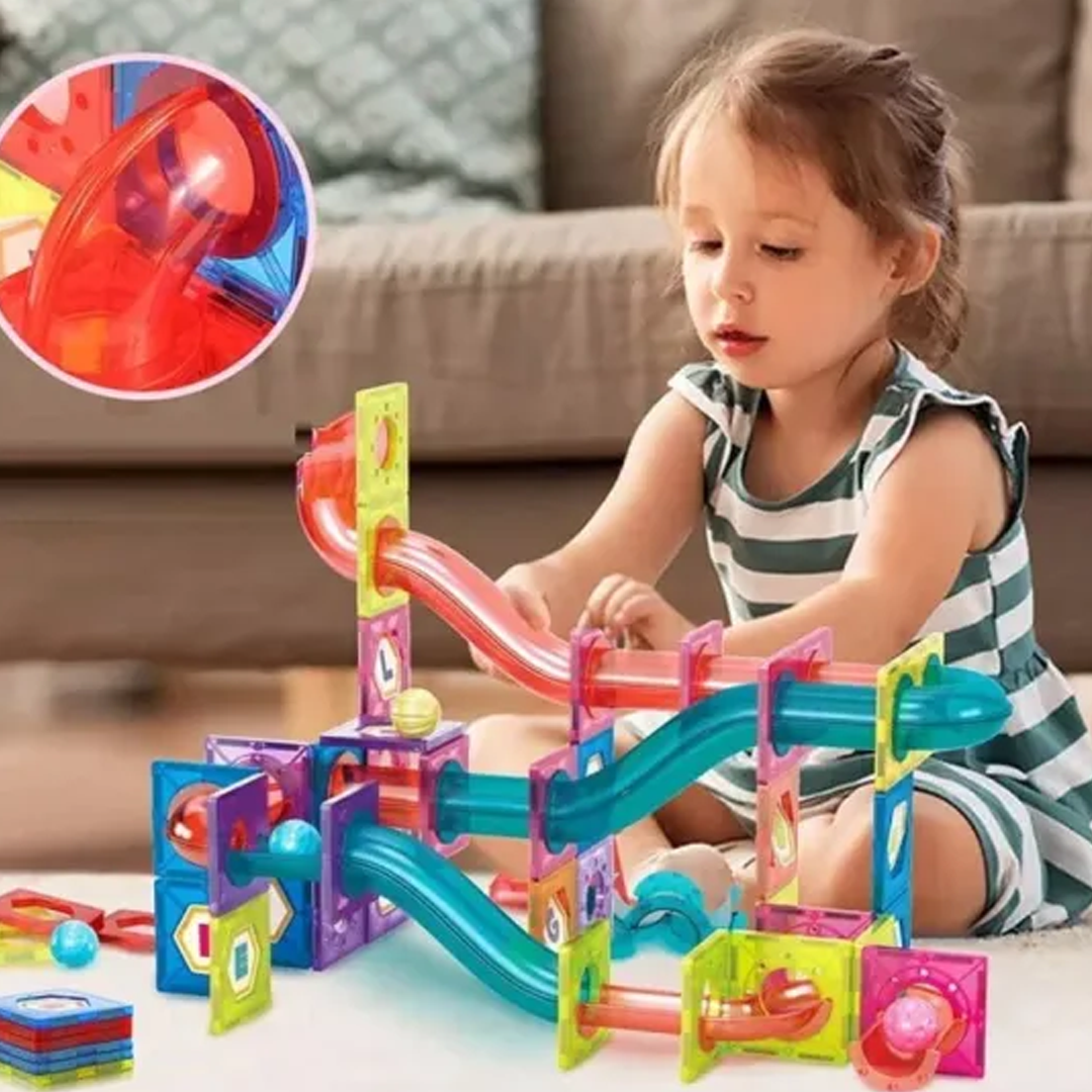 МАГНИТНА СВЕТЛИНА НА КОКАТА - 61 броя