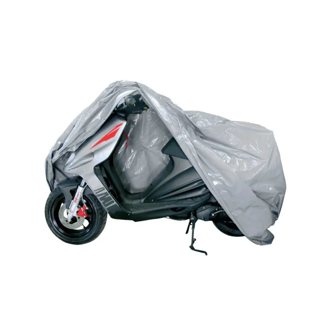 Покривало за мотор - Защита на вашия мотор при всякакви метеорологични условия