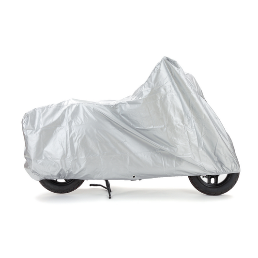 Покривало за мотор - Защита на вашия мотор при всякакви метеорологични условия