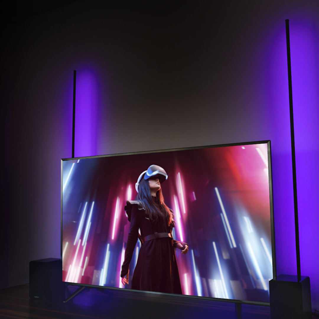 LED RGBW Лента 16 милиона цвятове