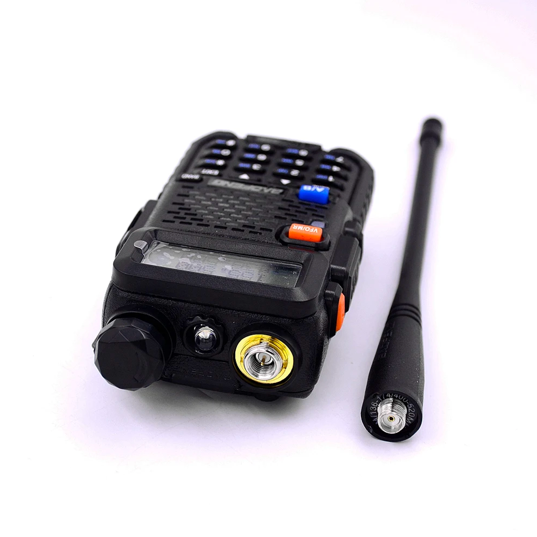 Далекобоен Baofeng уоки-токи