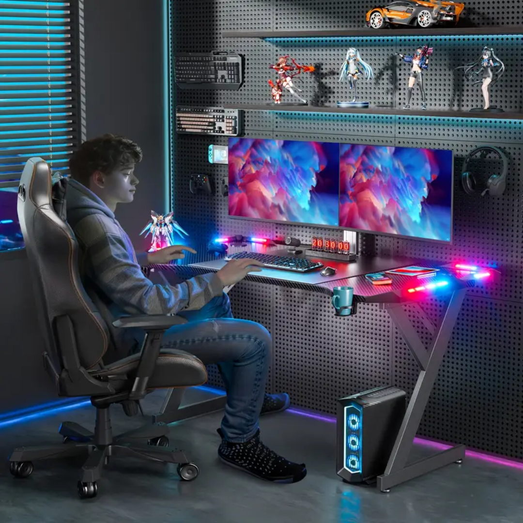 RGB Gaming бюро