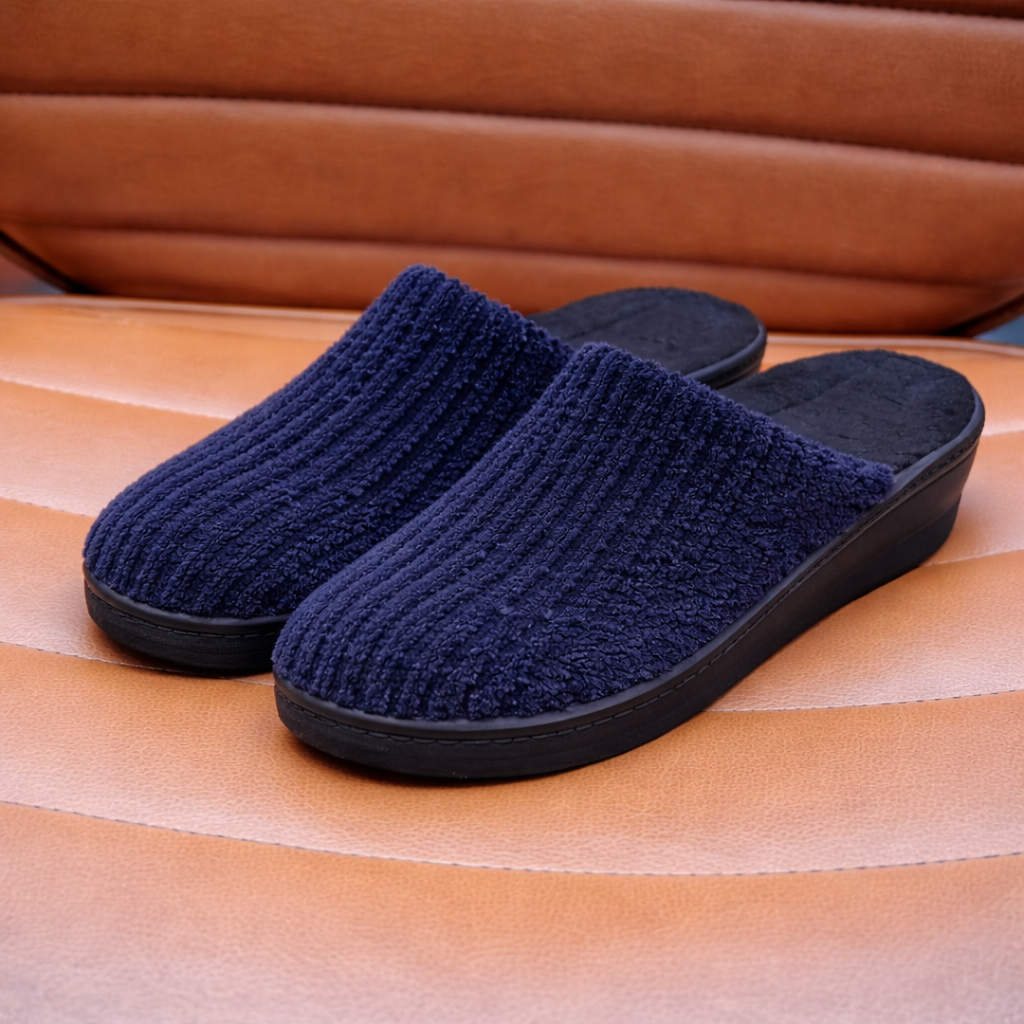 Дамски чехли