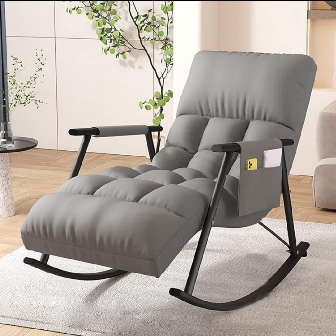 Северно люлеещо се кресло