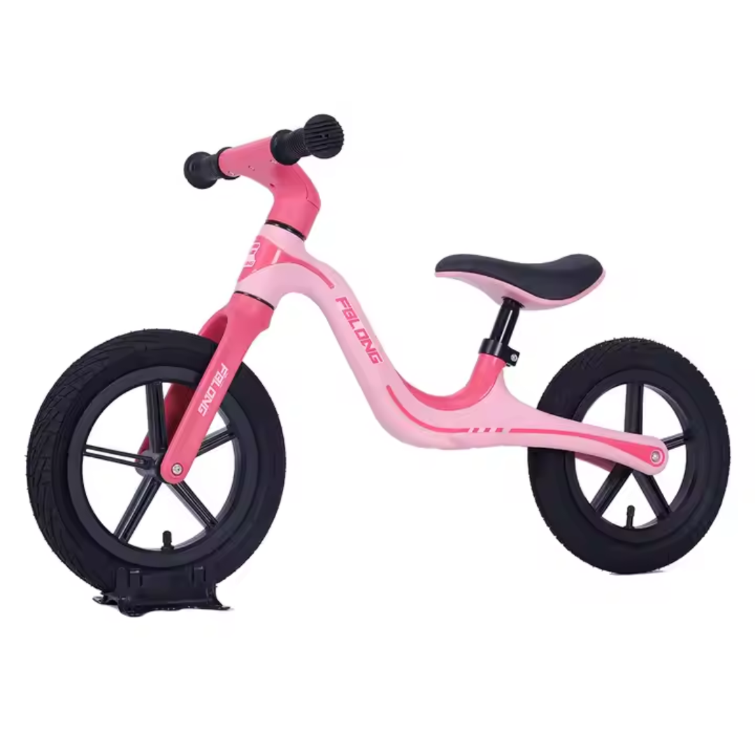 Велосипед без педали Felong