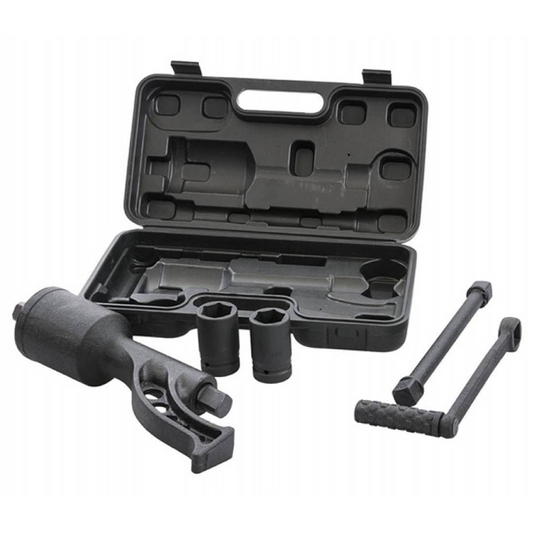 ключ для снятия колеса