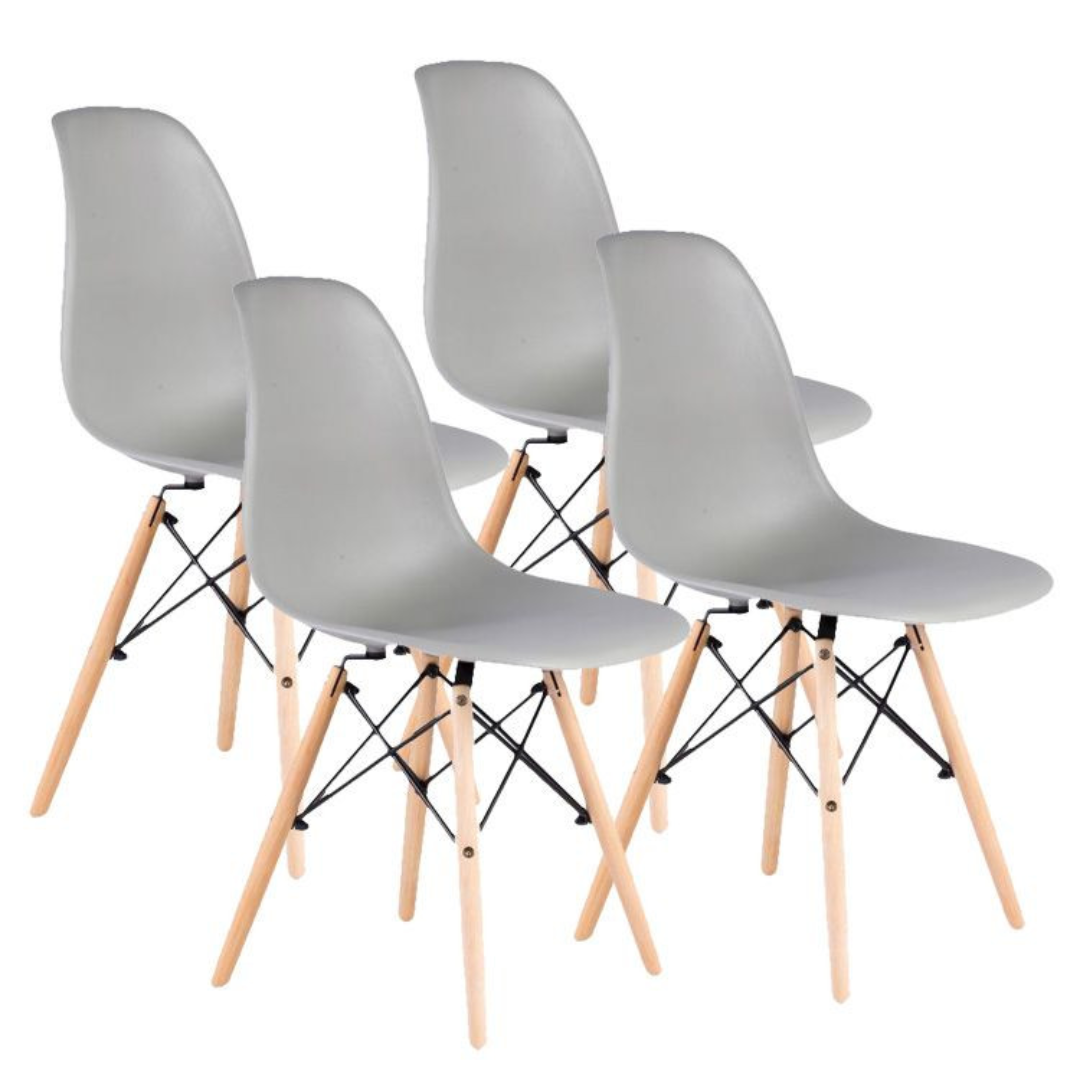 Комплект от 2 стола – Viva Home