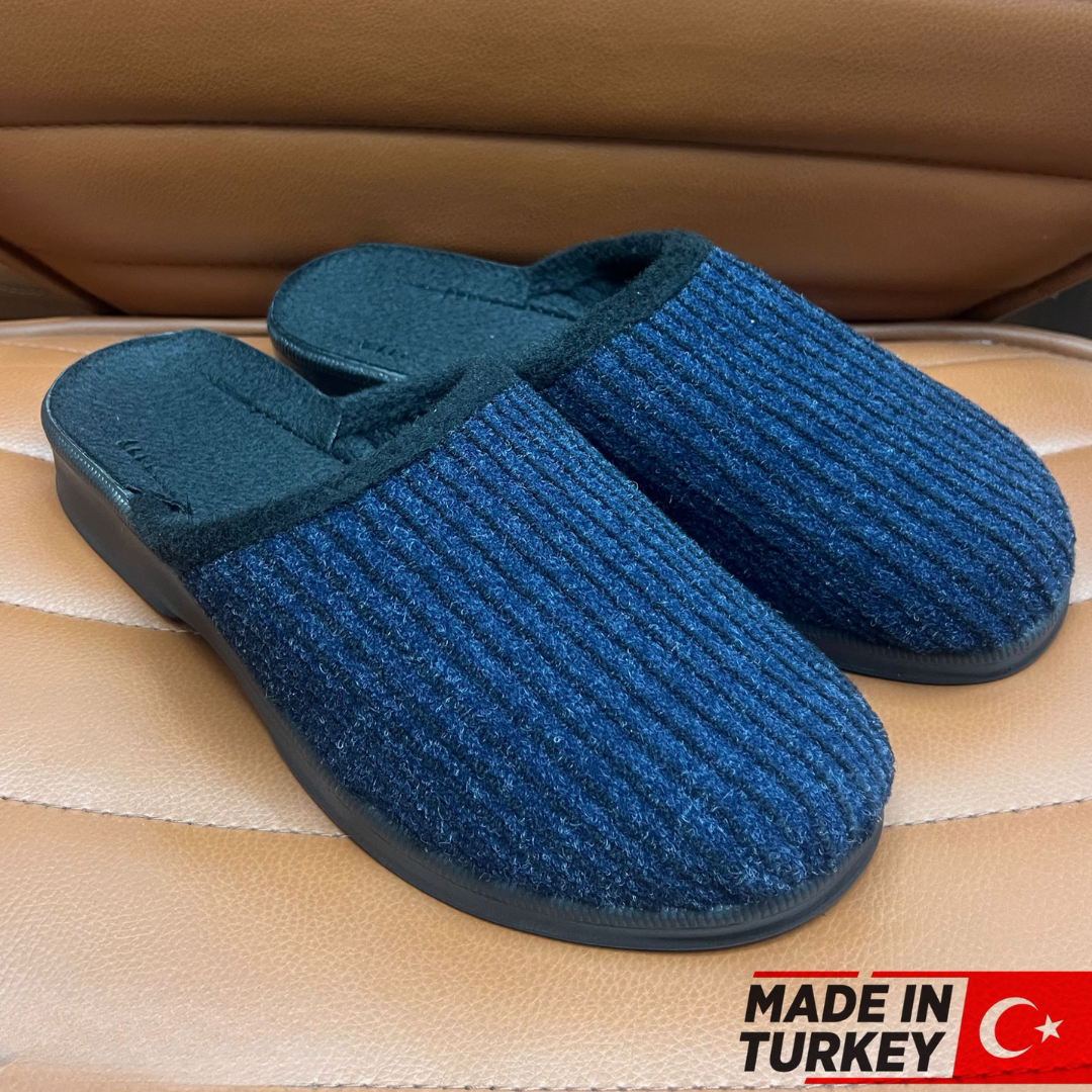 Мъжки чехли