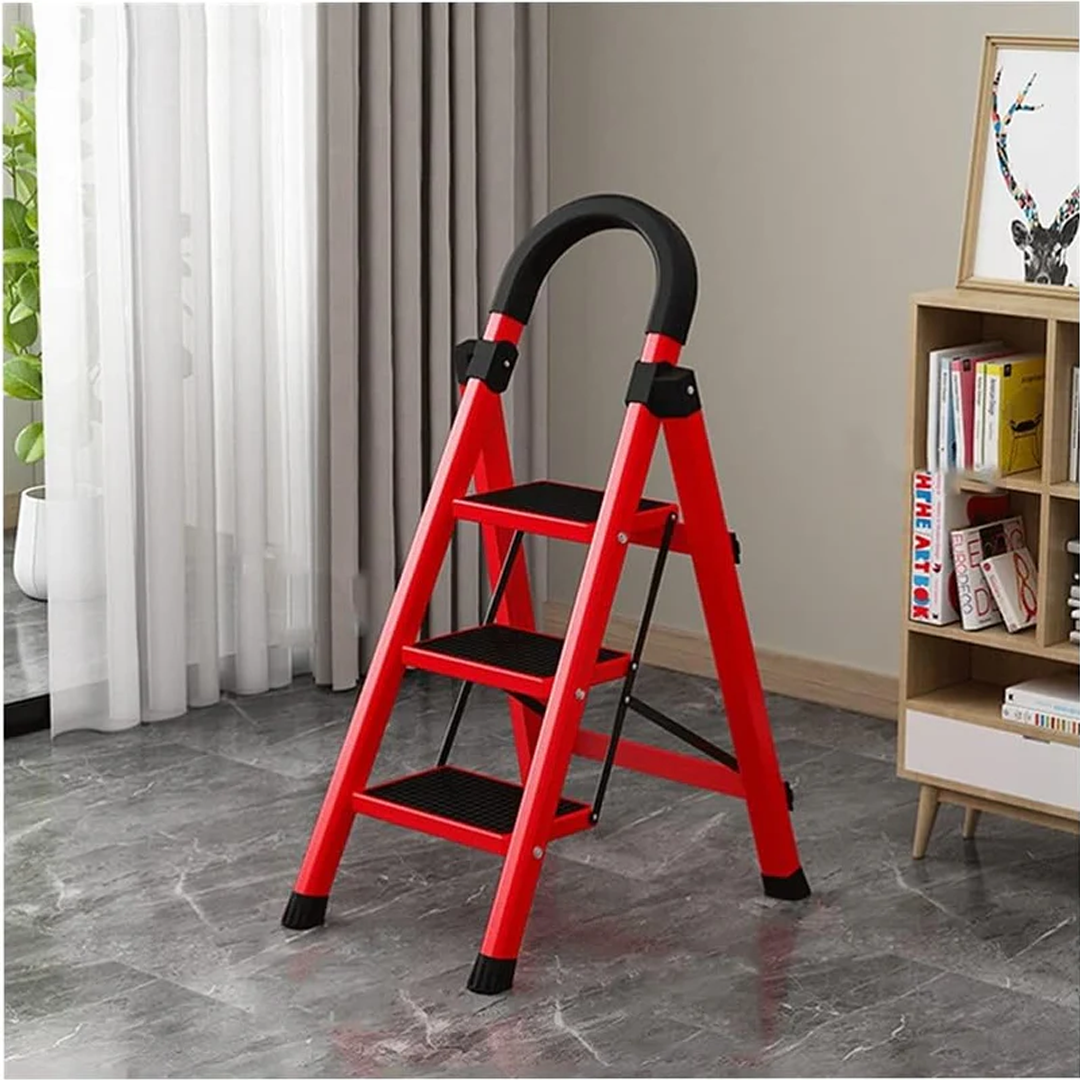 Премиум телескопична стълба