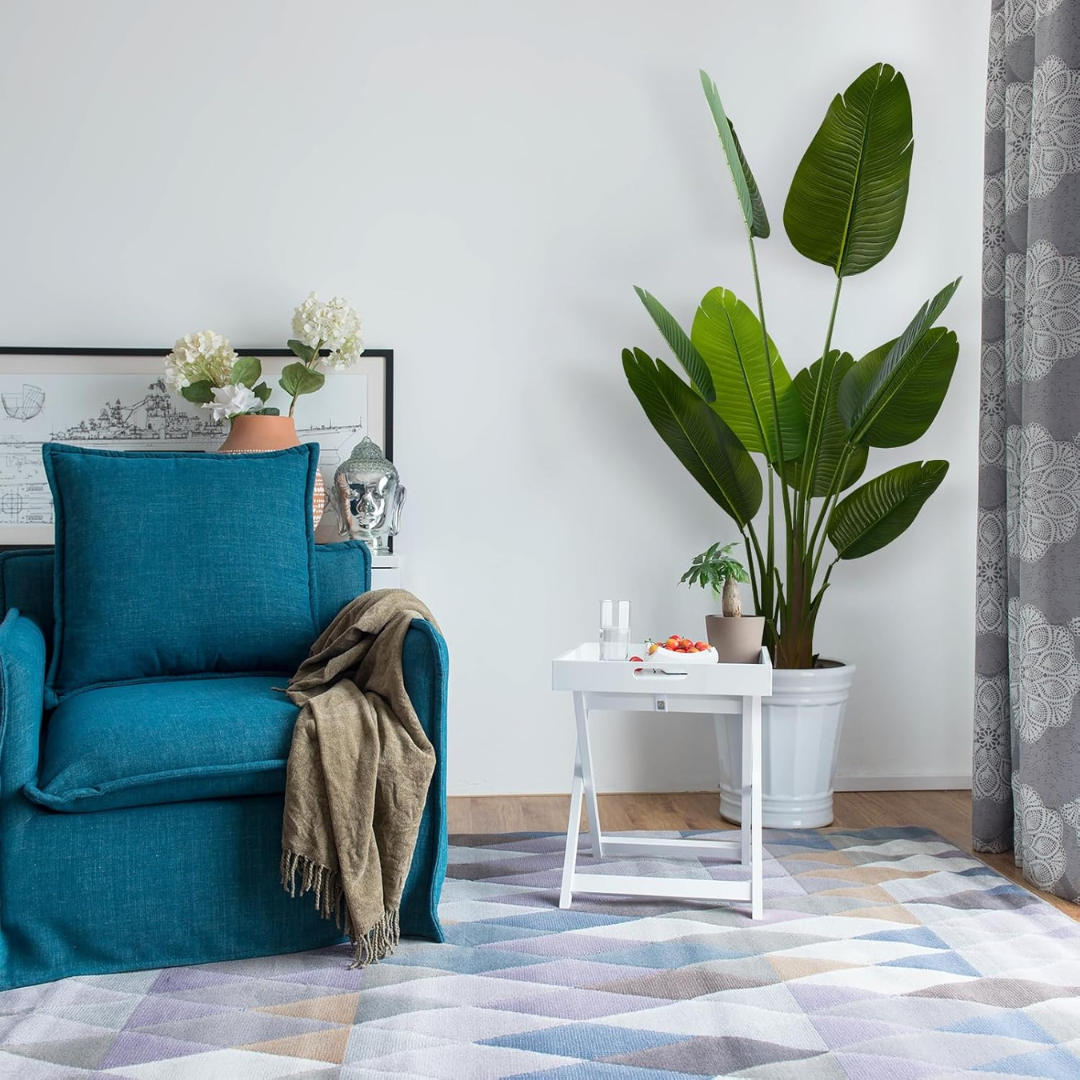 Изкуствени растения за всяко пространство – изберете вашия тип