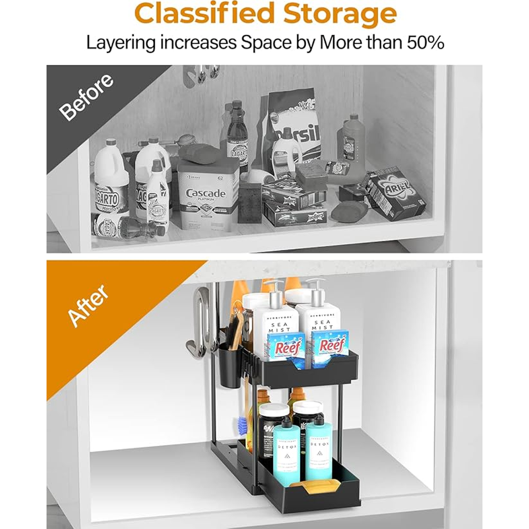 Многофункционален органайзер