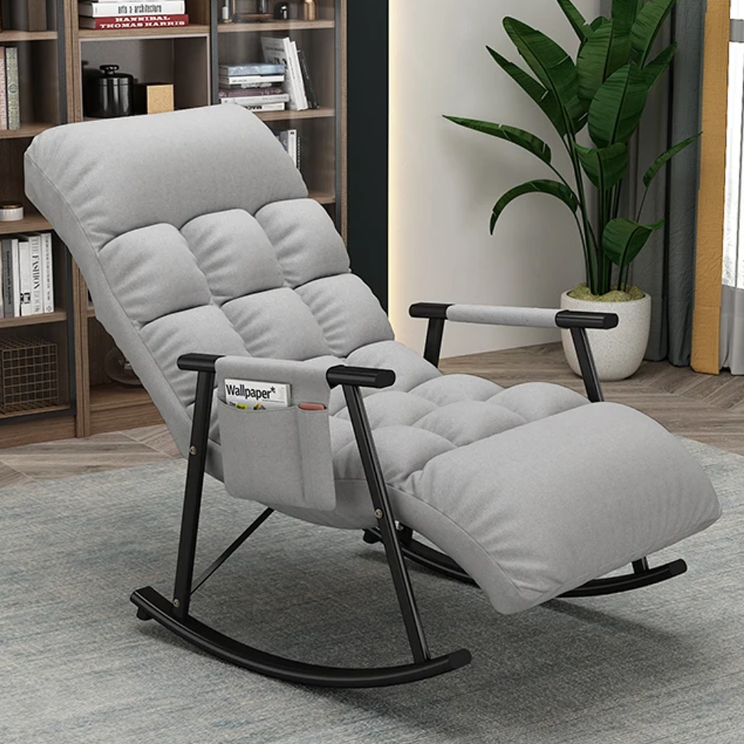 Северно люлеещо се кресло