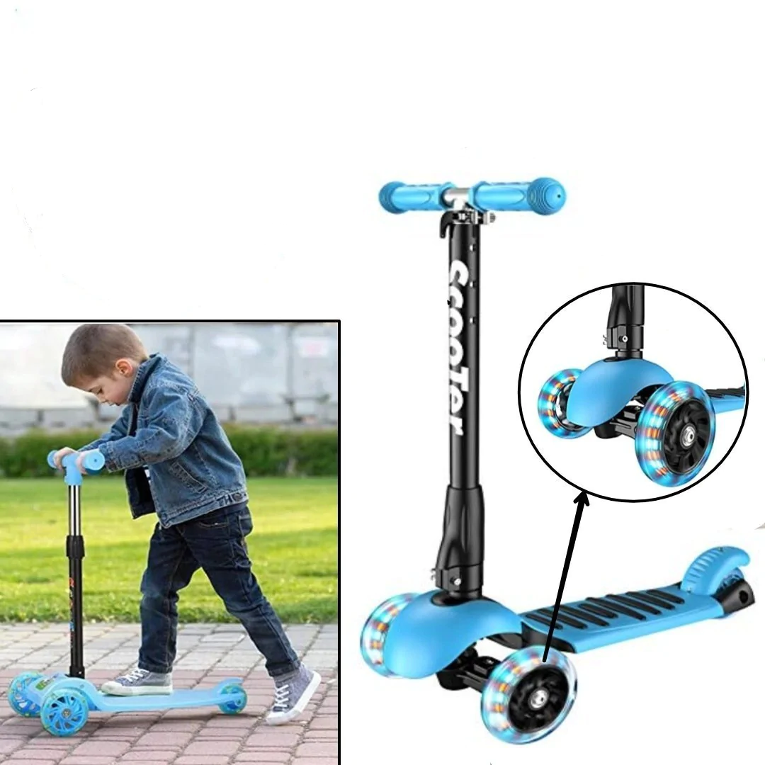 Детски мобил с LED светлини