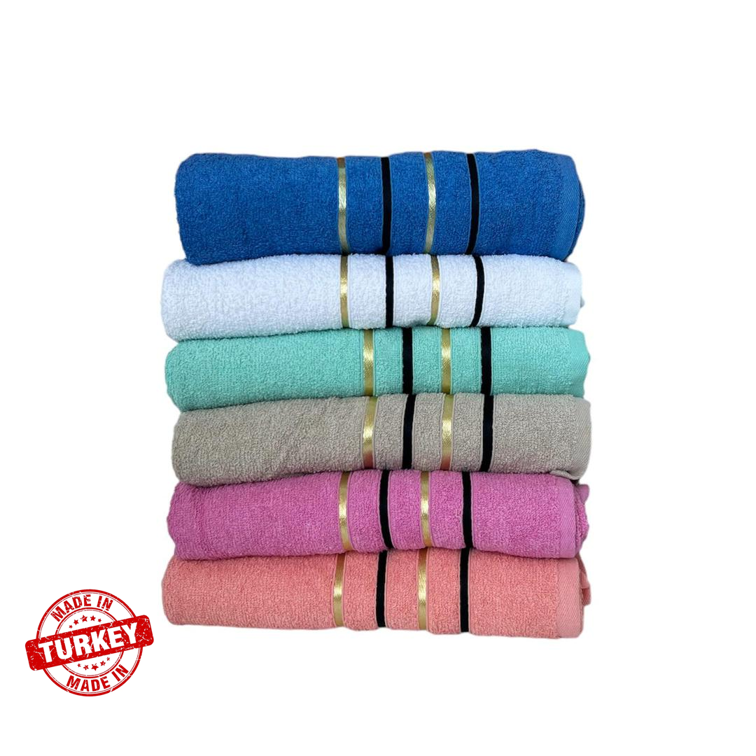 XXXL ТУРСКИ ПАМУЧНИ КЪРПИ