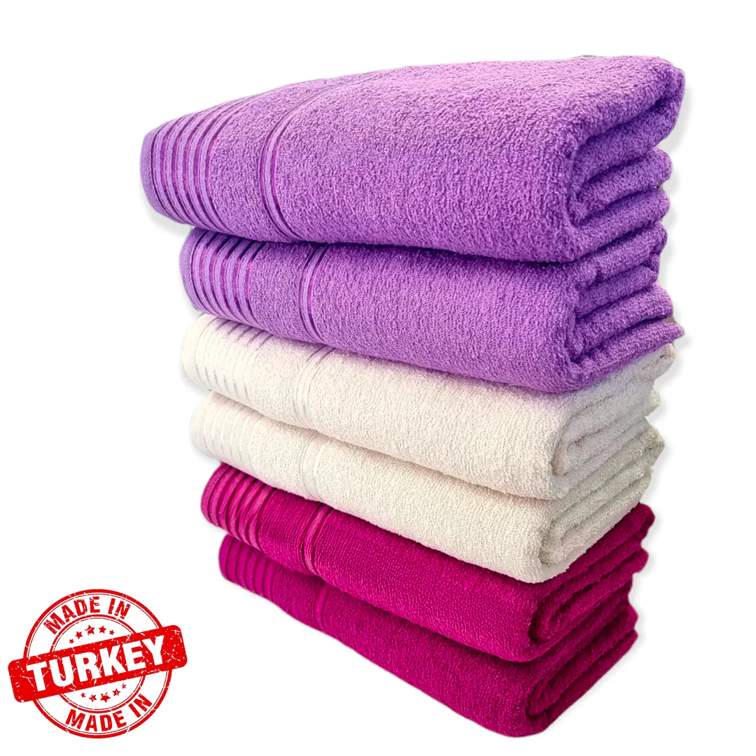 ИСТИНСКИ ТУРСКИ ПАМУК ХАВЛИИ