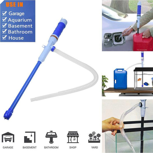ПОМПА ЗА ТРАНСФЕР НА ТЕЧНОСТИ