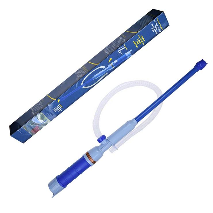 ПОМПА ЗА ТРАНСФЕР НА ТЕЧНОСТИ