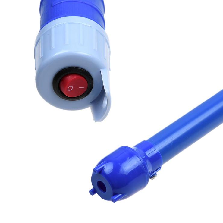 ПОМПА ЗА ТРАНСФЕР НА ТЕЧНОСТИ