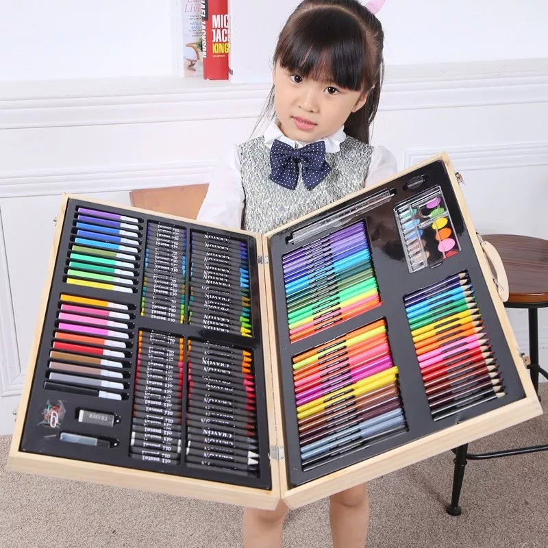 Арт комплект от 180 части