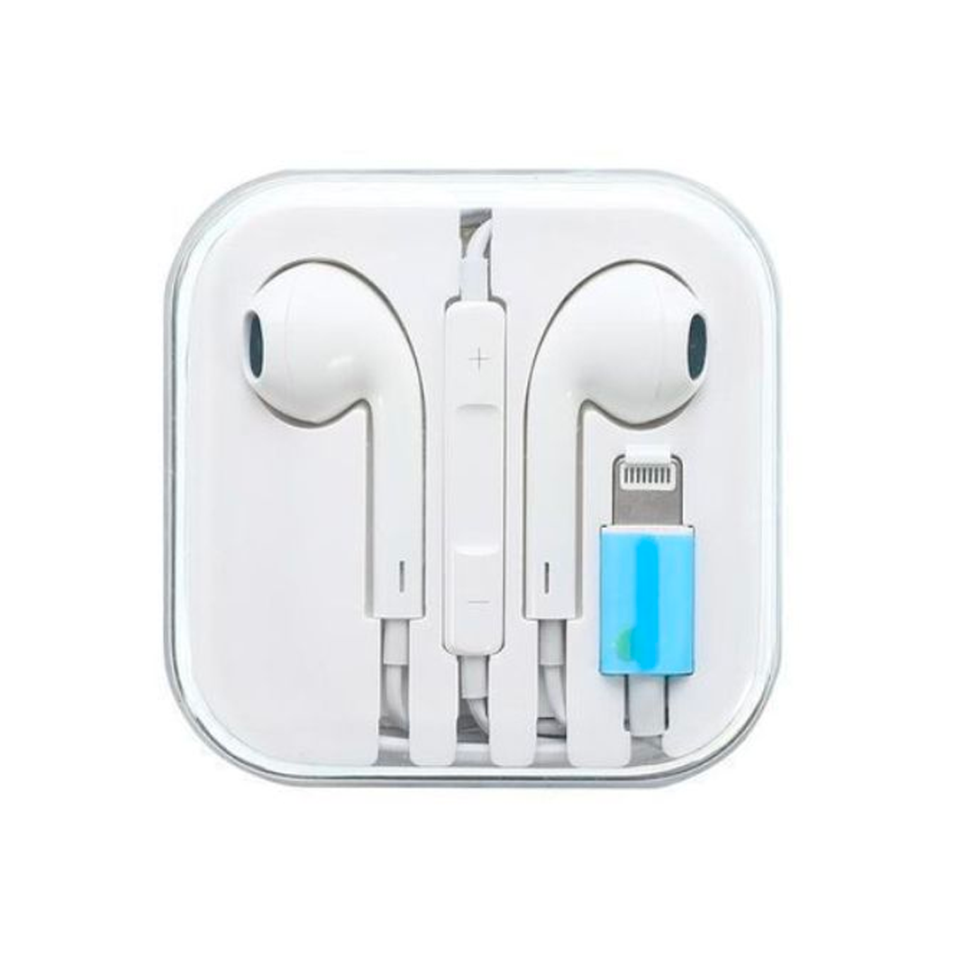 Слушалки за iPhone