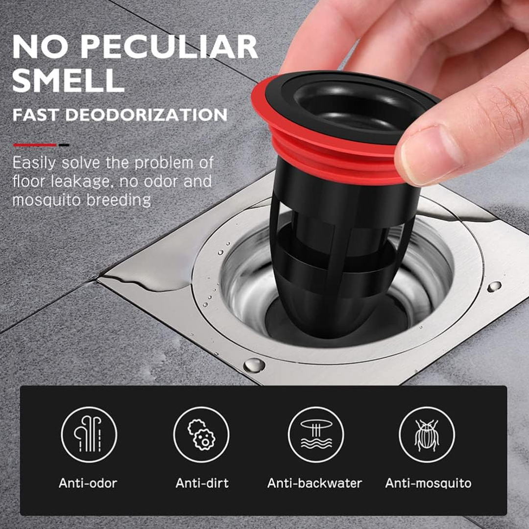 Дренажна тапа - 2 БРОЯ