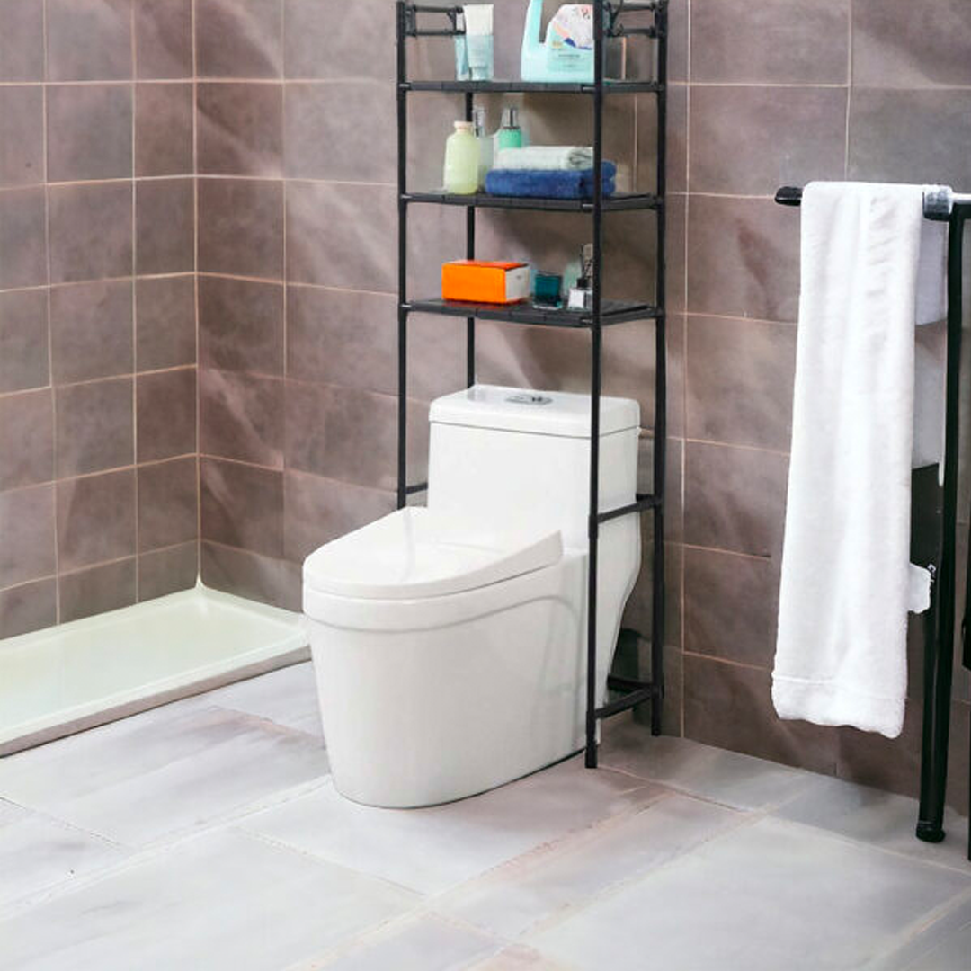 Модерен рафт за баня