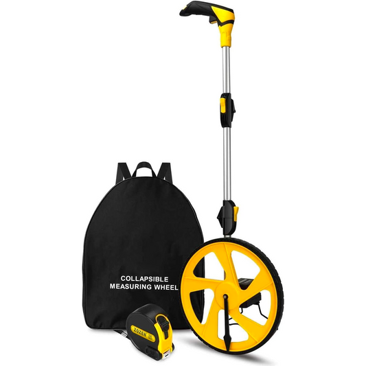 Колело за прецизно измерване