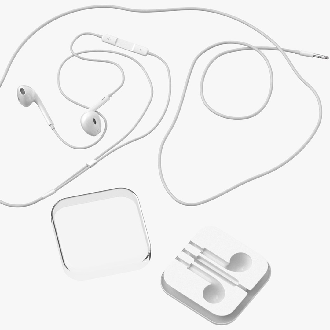 Слушалки за мобилен телефон *3.5мм жак*