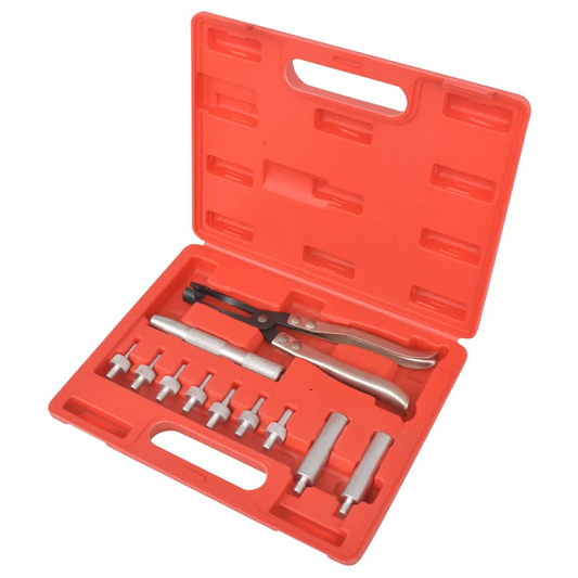 Комплект инструменти за монтаж на уплътнение на клапана