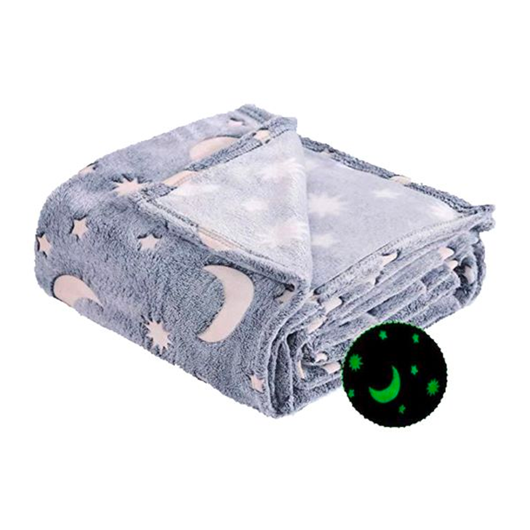 Светещо одеяло