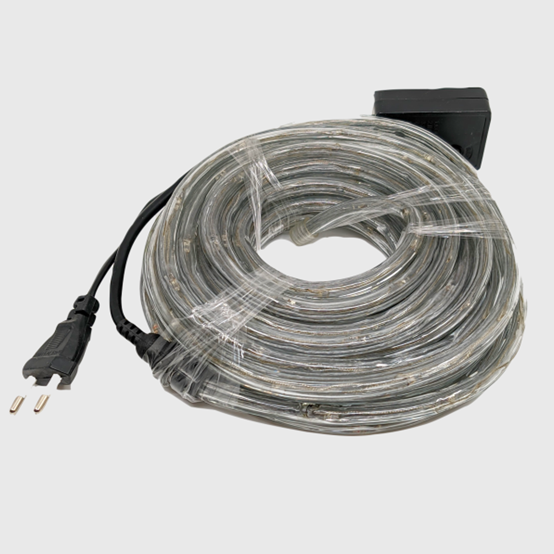 LED светлини в маркуча