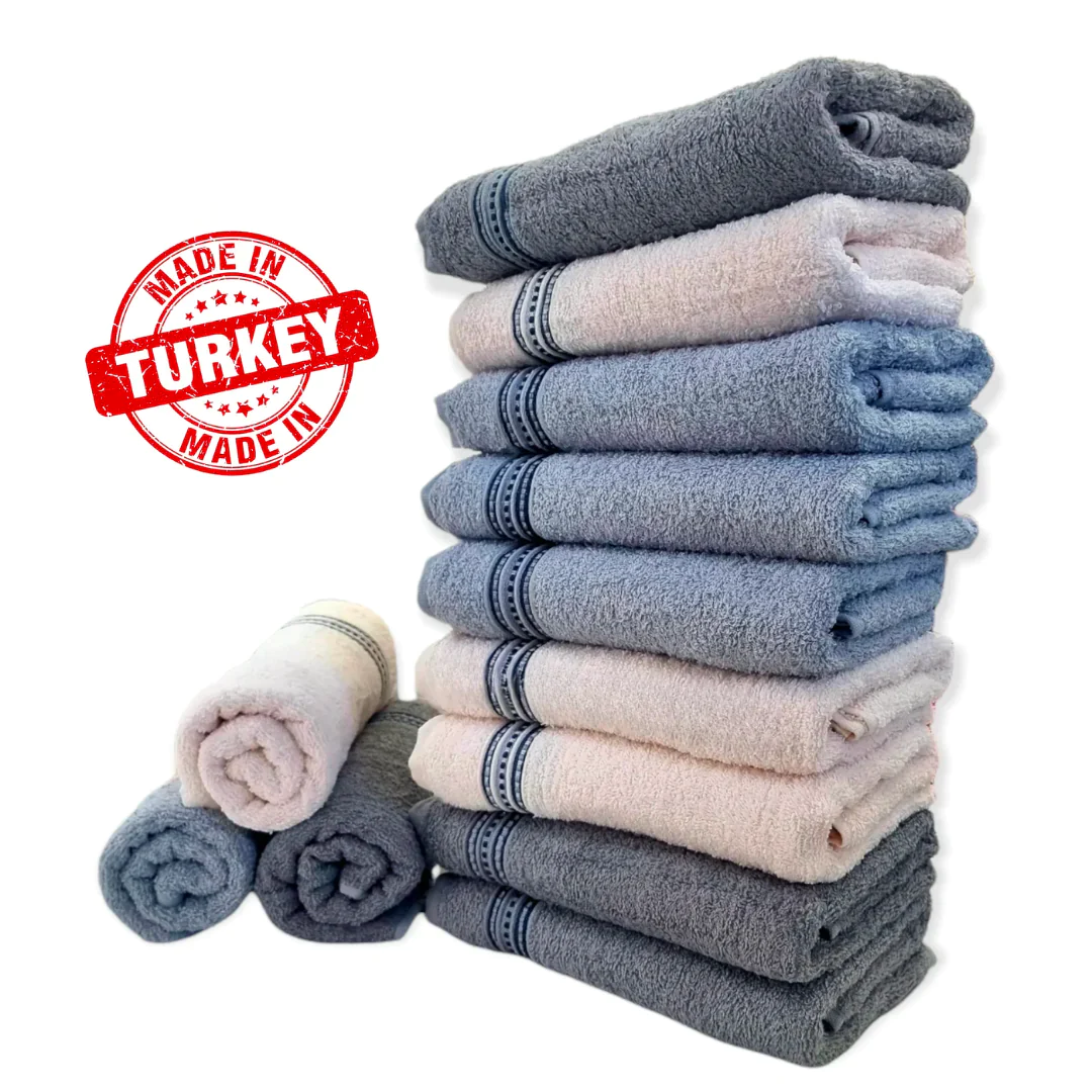 ИСТИНСКИ ТУРСКИ ПАМУК ХАВЛИИ