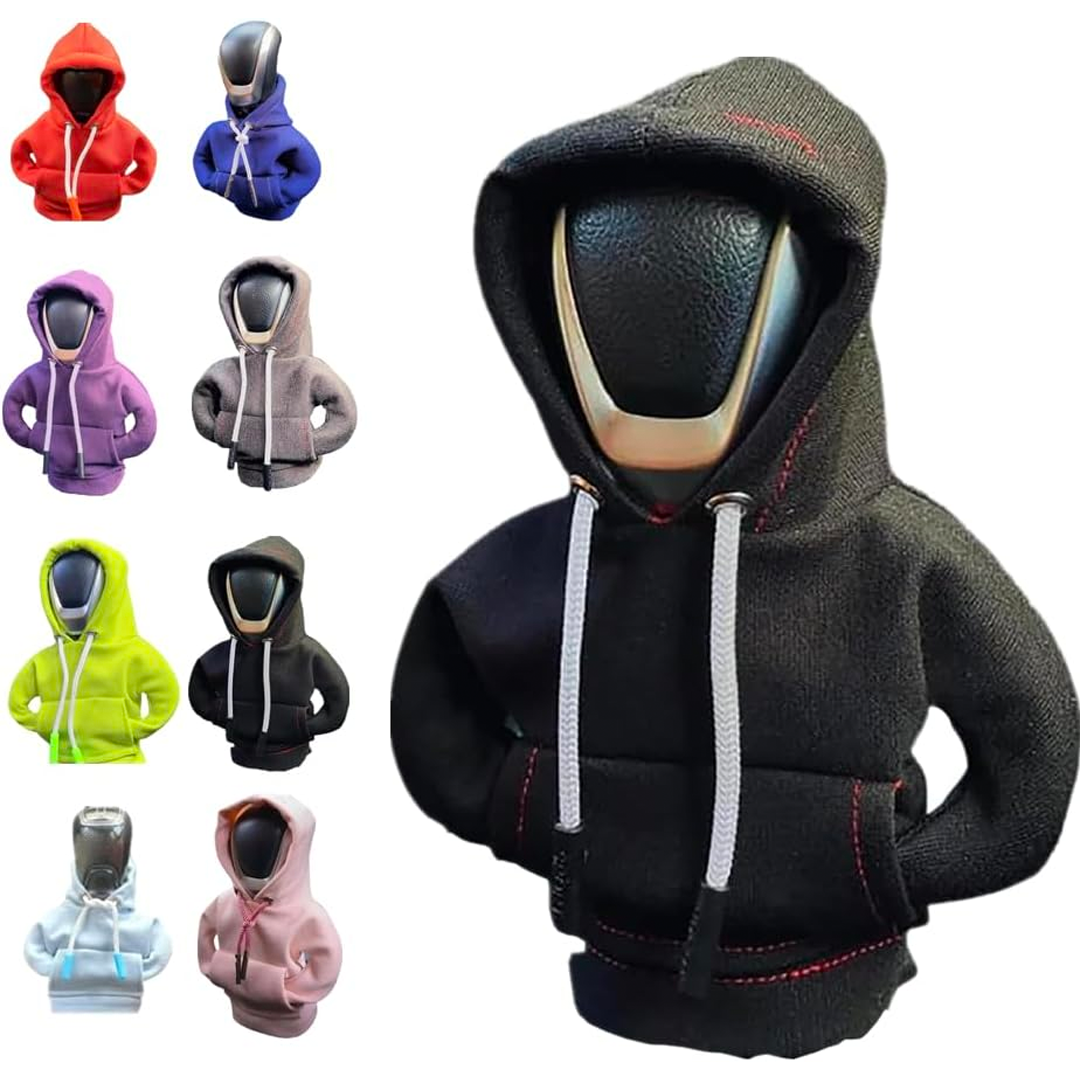 Капак на капака на скоростния лост