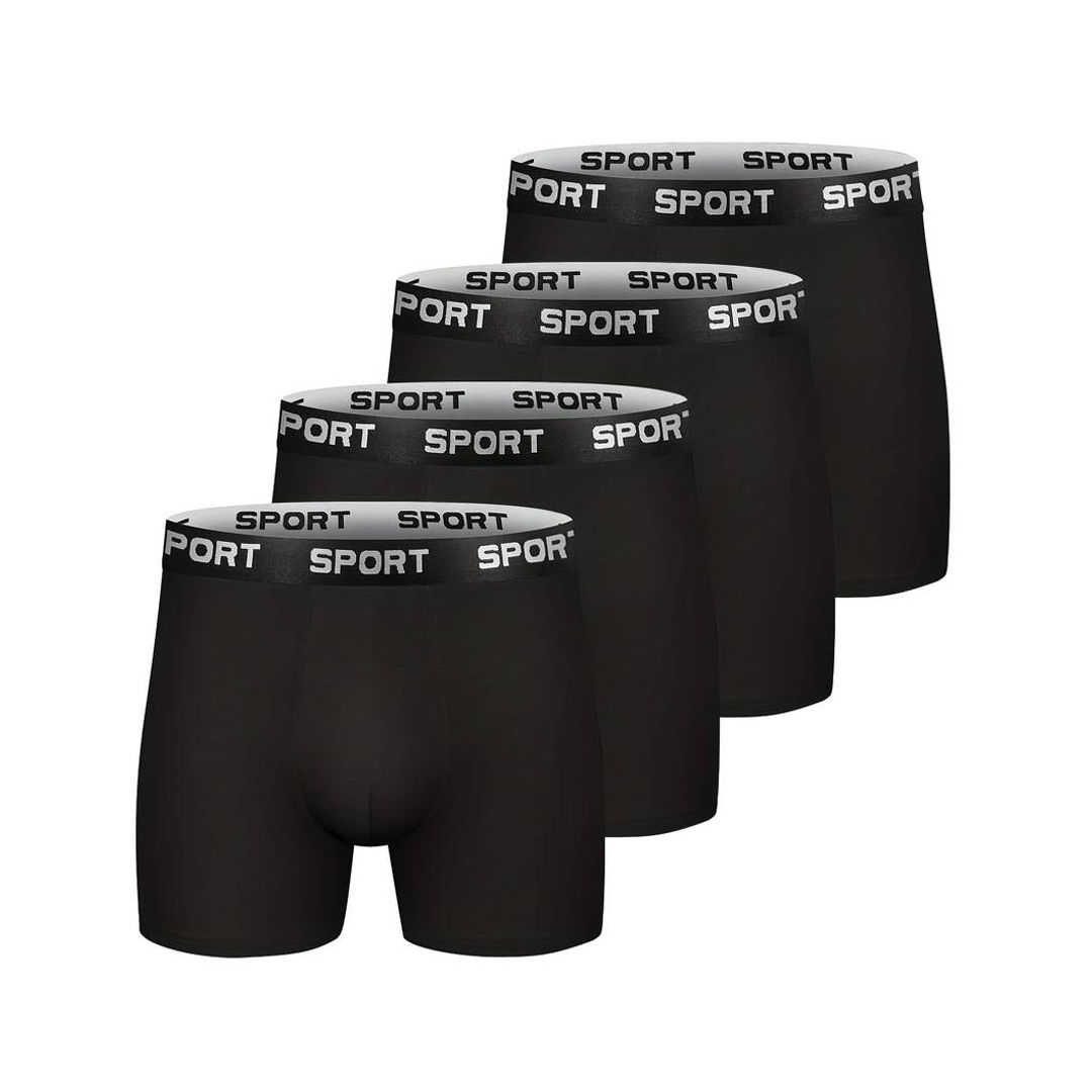 Боксерки 10 БРОЯ