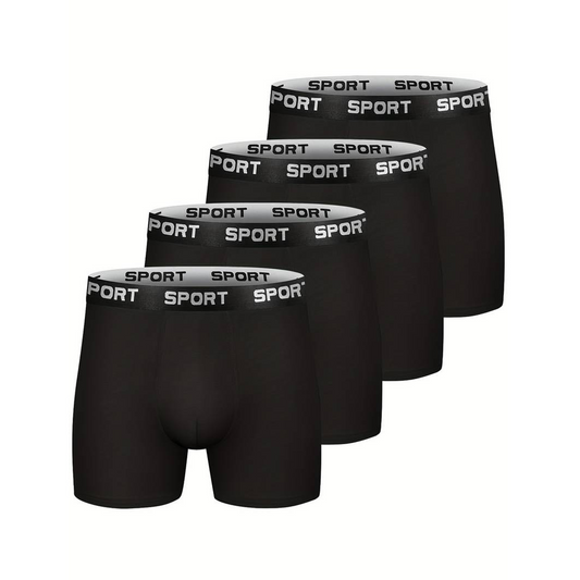 Боксерки 10 БРОЯ