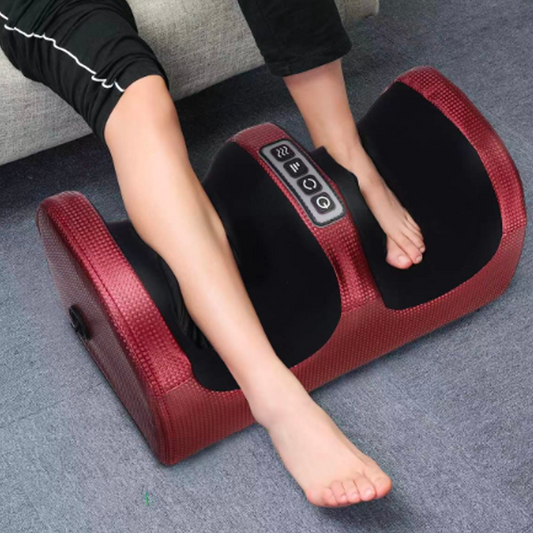 МАСАЖОР ЗА КРАКА