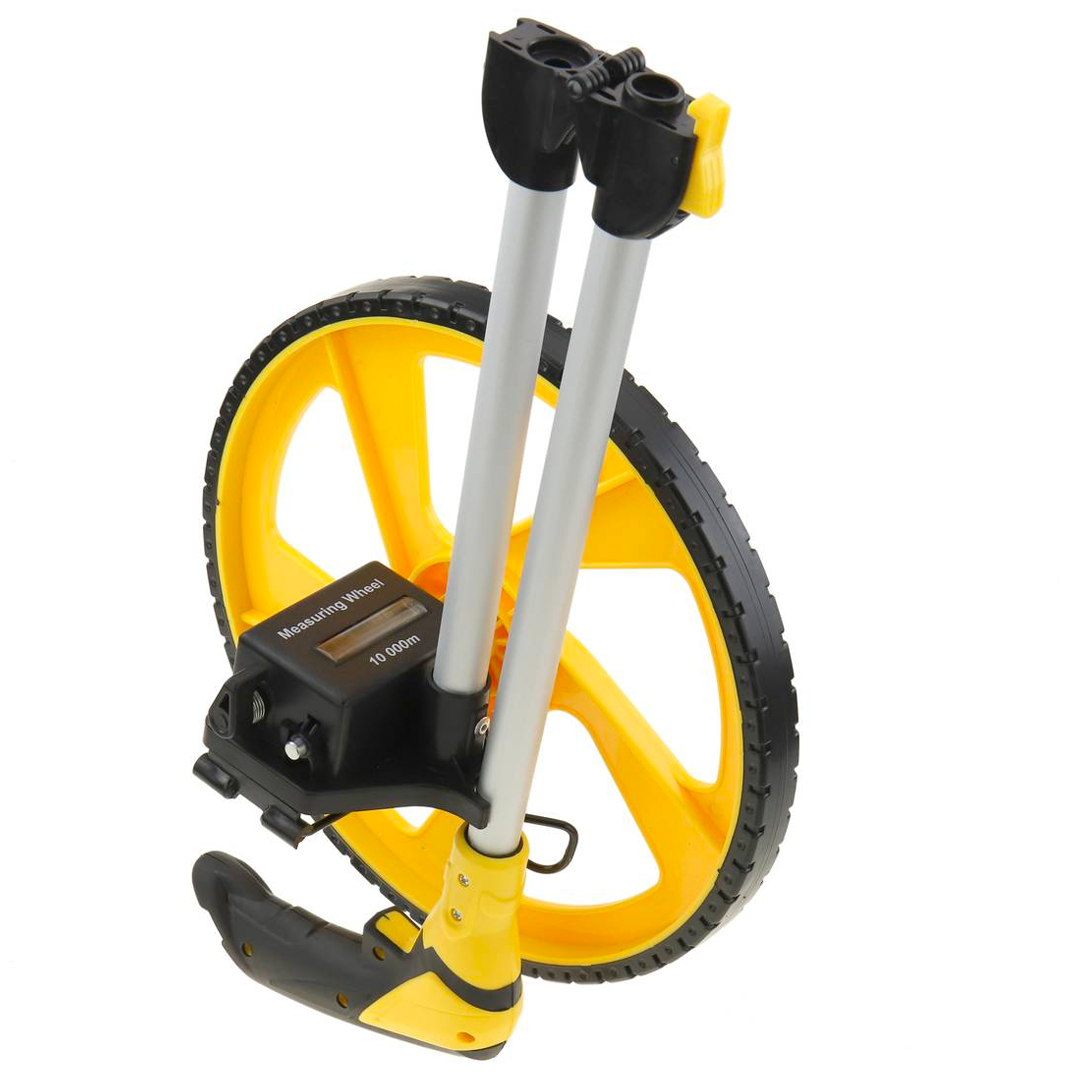 Колело за прецизно измерване