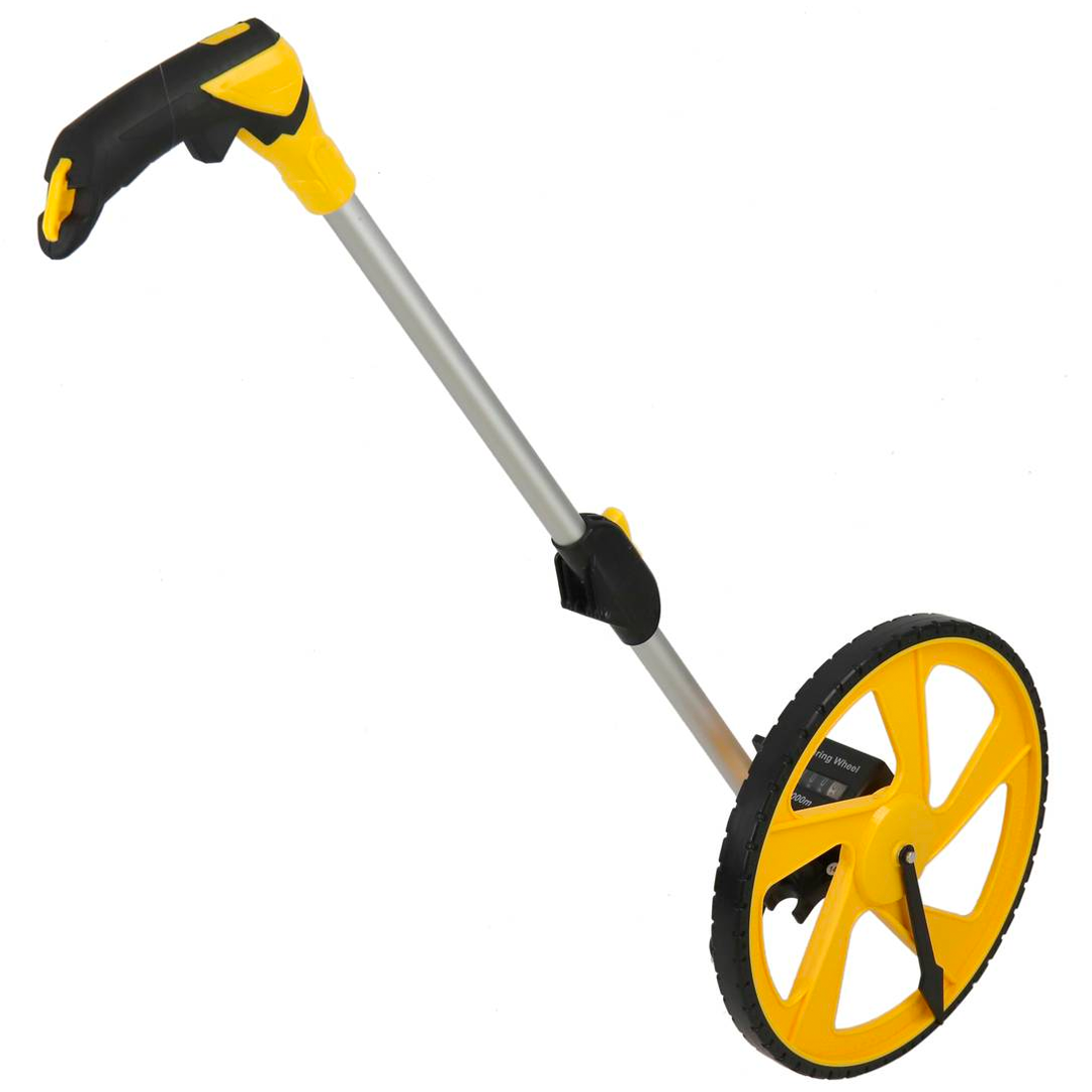 Колело за прецизно измерване