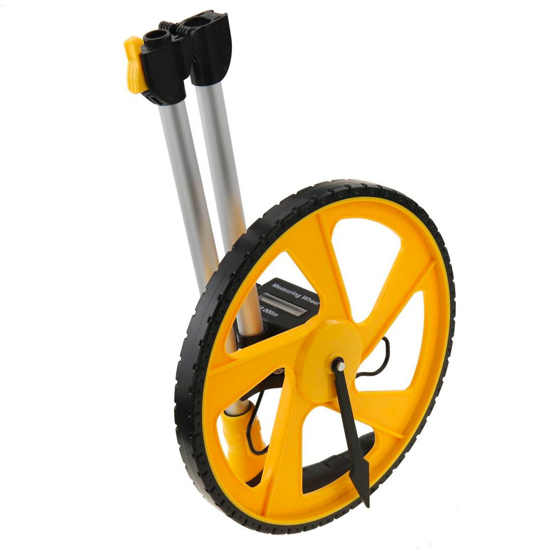 Колело за прецизно измерване