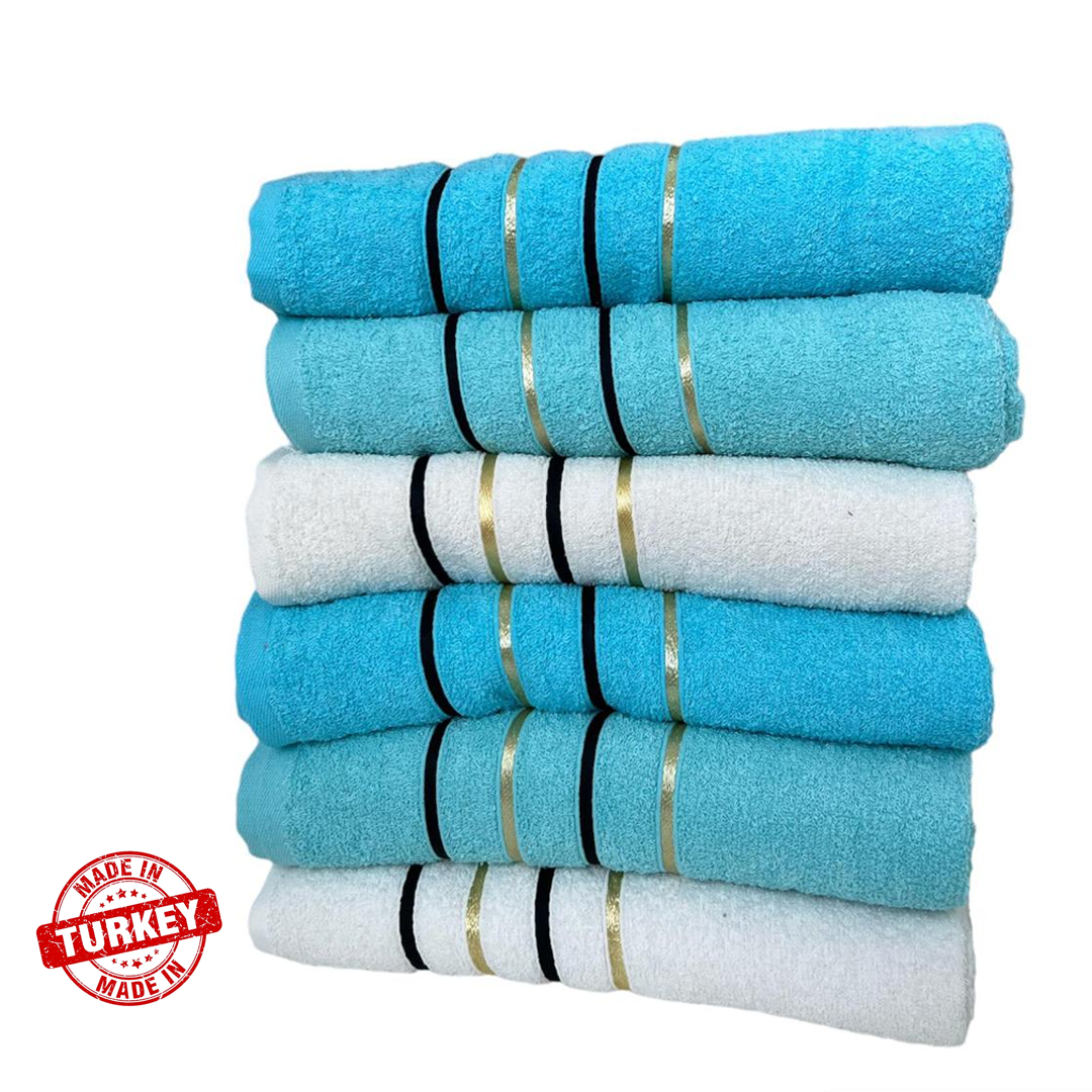 XXXL ТУРСКИ ПАМУЧНИ КЪРПИ