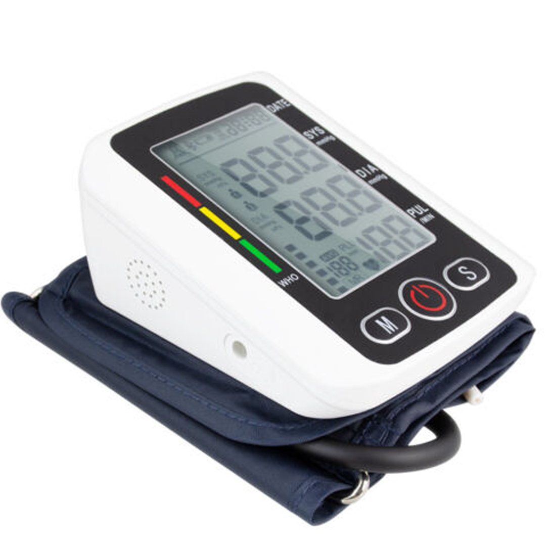 Дигитален сфигмоманометър